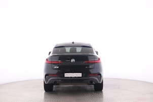 Vehicle image BMW X4 20i xDrive
