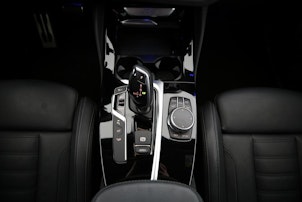 Vehicle image BMW X4 20i xDrive