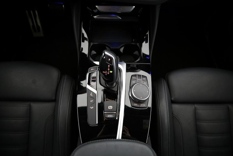 Vehicle image BMW X4