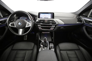 Vehicle image BMW X4 20i xDrive