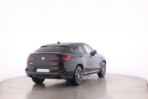 Vehicle image BMW X4 20i xDrive