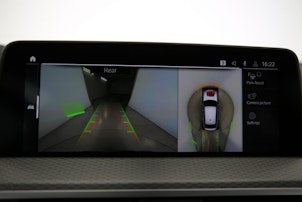 Vehicle image BMW X4 20i xDrive