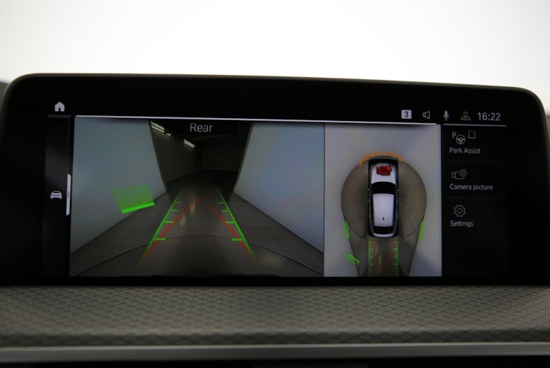 Vehicle image BMW X4