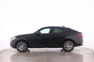 Vehicle image BMW X4 20i xDrive