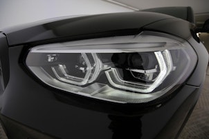 Vehicle image BMW X4 20i xDrive