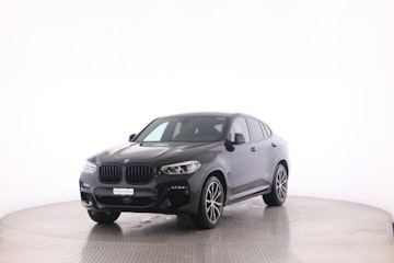 Vehicle image BMW X4 20i xDrive