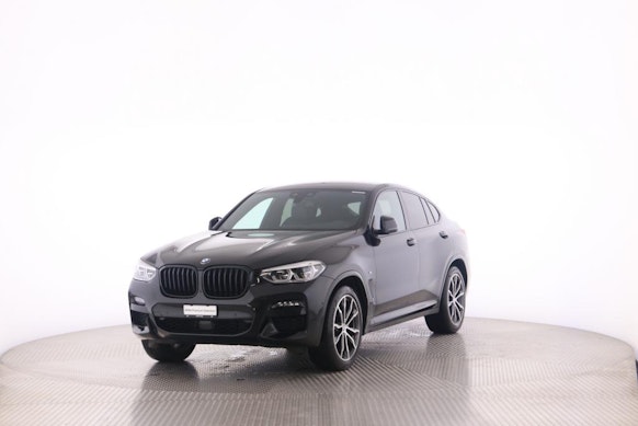 BMW X4 20i xDrive 0 BMW X4 20i xDrive 0