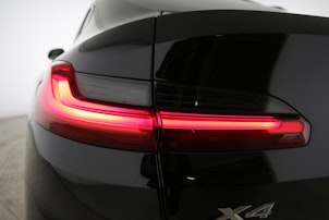 Vehicle image BMW X4 20i xDrive