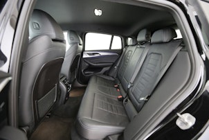 Vehicle image BMW X4 20i xDrive