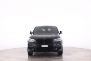 Vehicle image BMW X4 20i xDrive