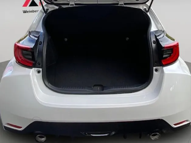 Toyota GR Yaris 1.6 Turbo Sport 4x4