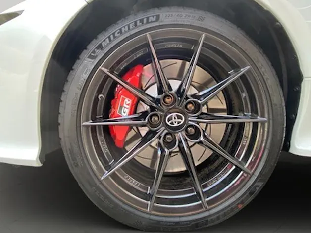 Toyota GR Yaris 1.6 Turbo Sport 4x4