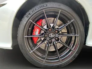 Toyota GR Yaris 1.6 Turbo Sport 4x4