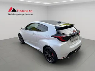 Toyota GR Yaris 1.6 Turbo Sport 4x4