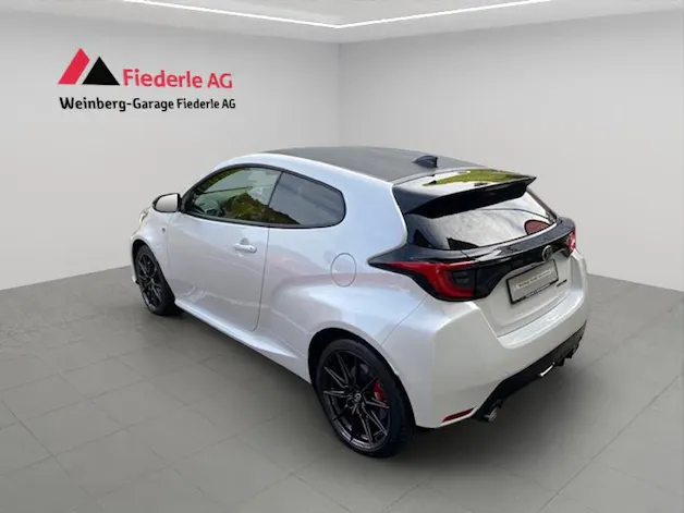 Toyota GR Yaris 1.6 Turbo Sport 4x4