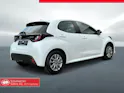 Toyota Yaris 1.5 VVT-i HSD Comfort
