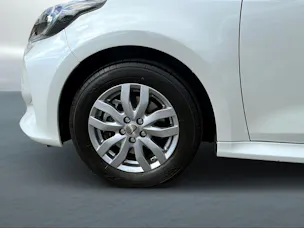 Toyota Yaris 1.5 VVT-i HSD Comfort