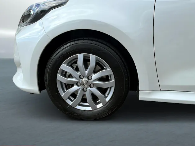 Toyota Yaris 1.5 VVT-i HSD Comfort