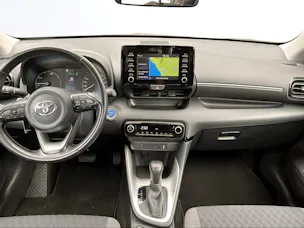 Toyota Yaris 1.5 VVT-i HSD Comfort