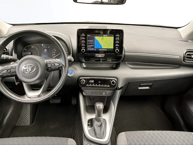 Toyota Yaris 1.5 VVT-i HSD Comfort