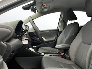 Toyota Yaris 1.5 VVT-i HSD Comfort