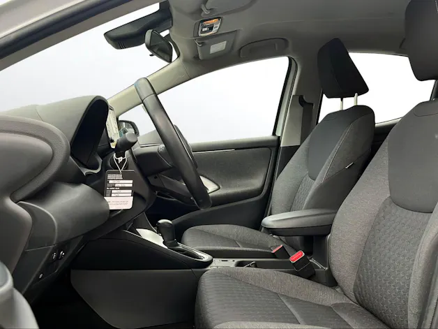 Toyota Yaris 1.5 VVT-i HSD Comfort
