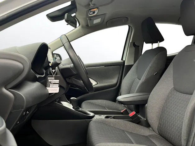 Toyota Yaris 1.5 VVT-i HSD Comfort