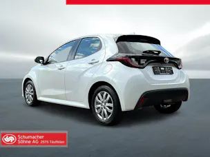 Toyota Yaris 1.5 VVT-i HSD Comfort