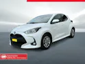 Toyota Yaris 1.5 VVT-i HSD Comfort