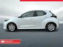 Toyota Yaris 1.5 VVT-i HSD Comfort