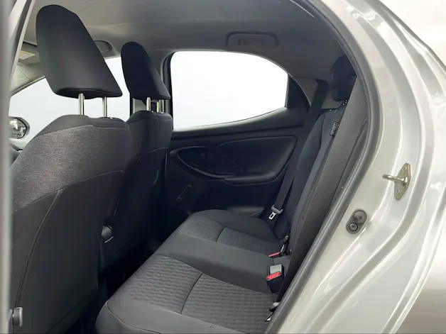 Toyota Yaris 1.5 VVT-i HSD Comfort