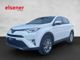 Vehicle image TOYOTA RAV-4 0