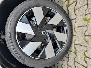 Volvo XC60 2.0 T6 TE Plus Dark eAWD