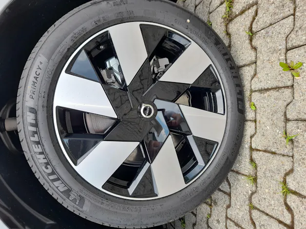 Volvo XC60 2.0 T6 TE Plus Dark eAWD