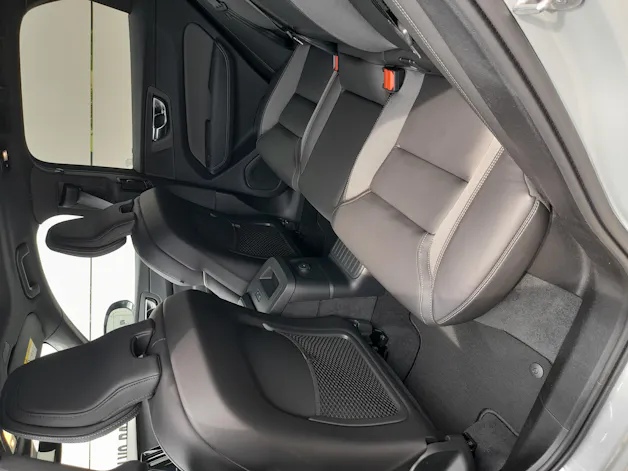 Volvo XC60 2.0 T6 TE Plus Dark eAWD