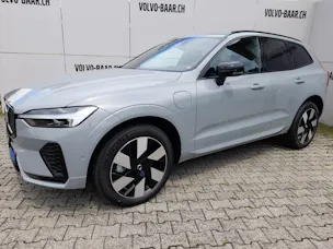 Volvo XC60 2.0 T6 TE Plus Dark eAWD