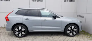 Volvo XC60 2.0 T6 TE Plus Dark eAWD