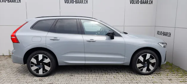 Volvo XC60 2.0 T6 TE Plus Dark eAWD