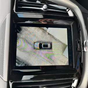 Volvo XC60 2.0 T6 TE Plus Dark eAWD
