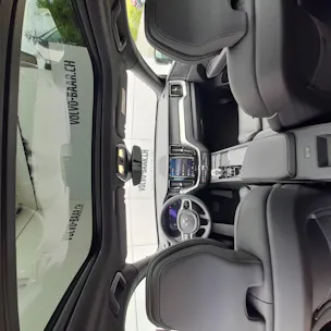 Volvo XC60 2.0 T6 TE Plus Dark eAWD