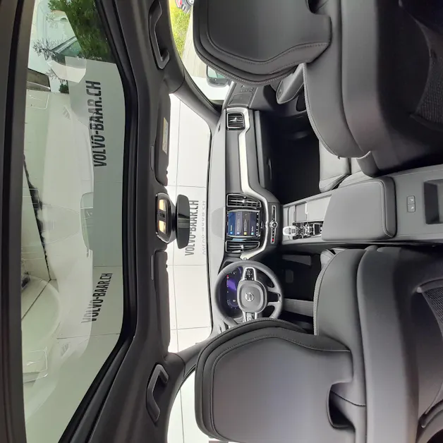 Volvo XC60 2.0 T6 TE Plus Dark eAWD