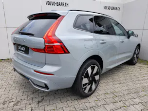 Volvo XC60 2.0 T6 TE Plus Dark eAWD