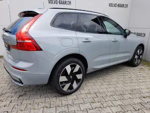 Volvo XC60 2.0 T6 TE Plus Dark eAWD