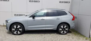 Volvo XC60 2.0 T6 TE Plus Dark eAWD