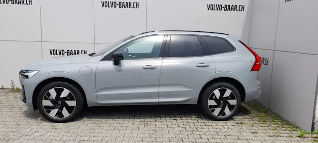 Volvo XC60 2.0 T6 TE Plus Dark eAWD