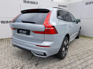 Volvo XC60 2.0 T6 TE Plus Dark eAWD