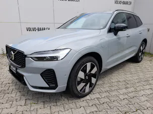Volvo XC60 2.0 T6 TE Plus Dark eAWD