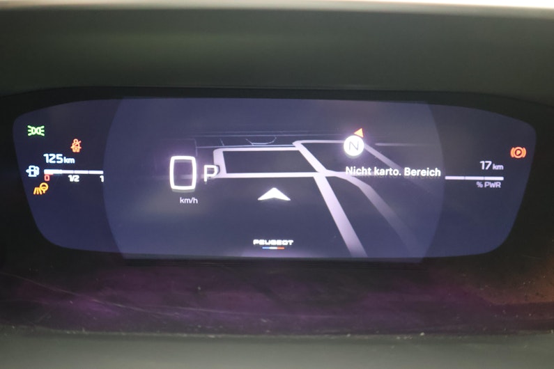 Vehicle image PEUGEOT 2008