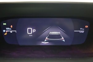 Vehicle image PEUGEOT 2008 1.2 Hybrid GT