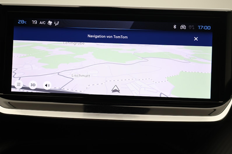 Vehicle image PEUGEOT 2008